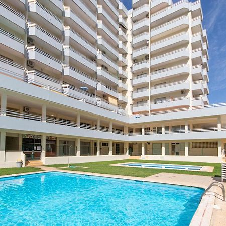 Praia Da Rocha, 504 Casa Dos Arcos, Sunny Studio, Air Conditioning, Internet, Pools, Sea View, By Ig ポルティマン エクステリア 写真