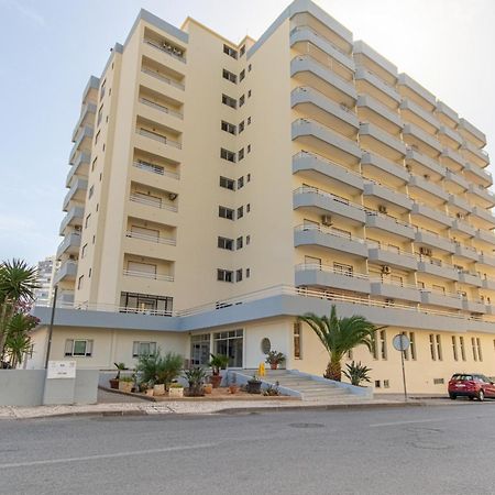 Praia Da Rocha, 504 Casa Dos Arcos, Sunny Studio, Air Conditioning, Internet, Pools, Sea View, By Ig ポルティマン エクステリア 写真