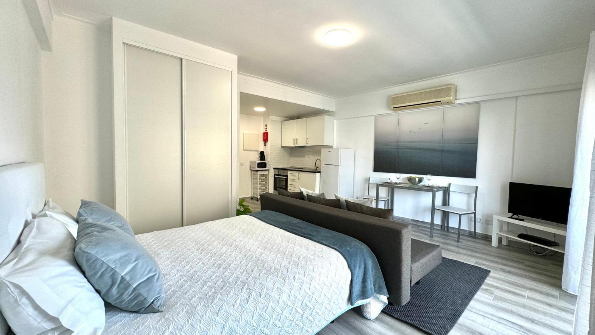 Praia Da Rocha, 504 Casa Dos Arcos, Sunny Studio, Air Conditioning, Internet, Pools, Sea View, By Ig ポルティマン エクステリア 写真